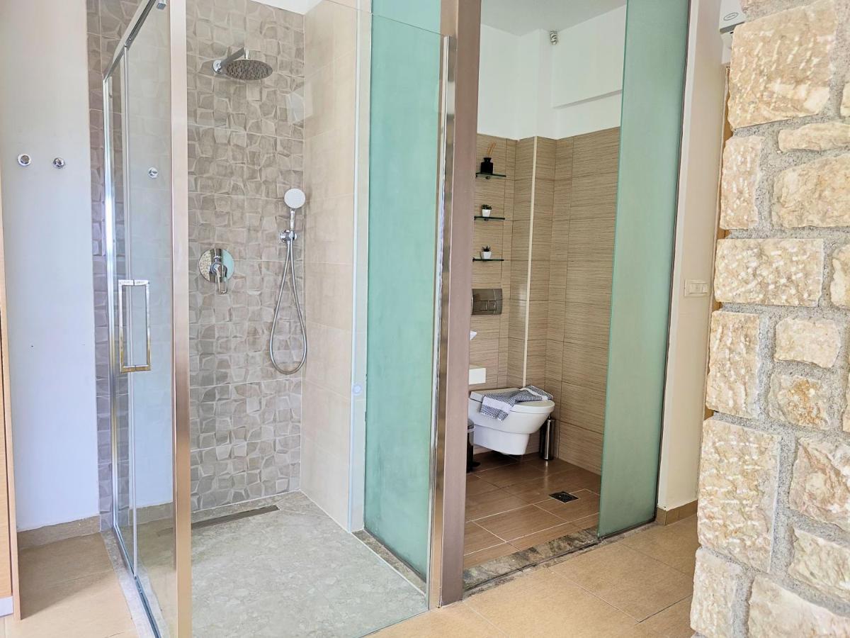 Villa Costamare - Enjoy Lazy Days On The Private Pool-Jacuzzi Pefki (Rhodes) Exterior foto