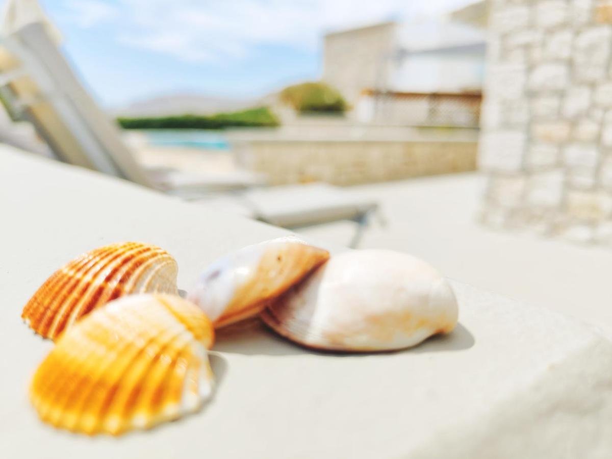 Villa Costamare - Enjoy Lazy Days On The Private Pool-Jacuzzi Pefki (Rhodes) Exterior foto