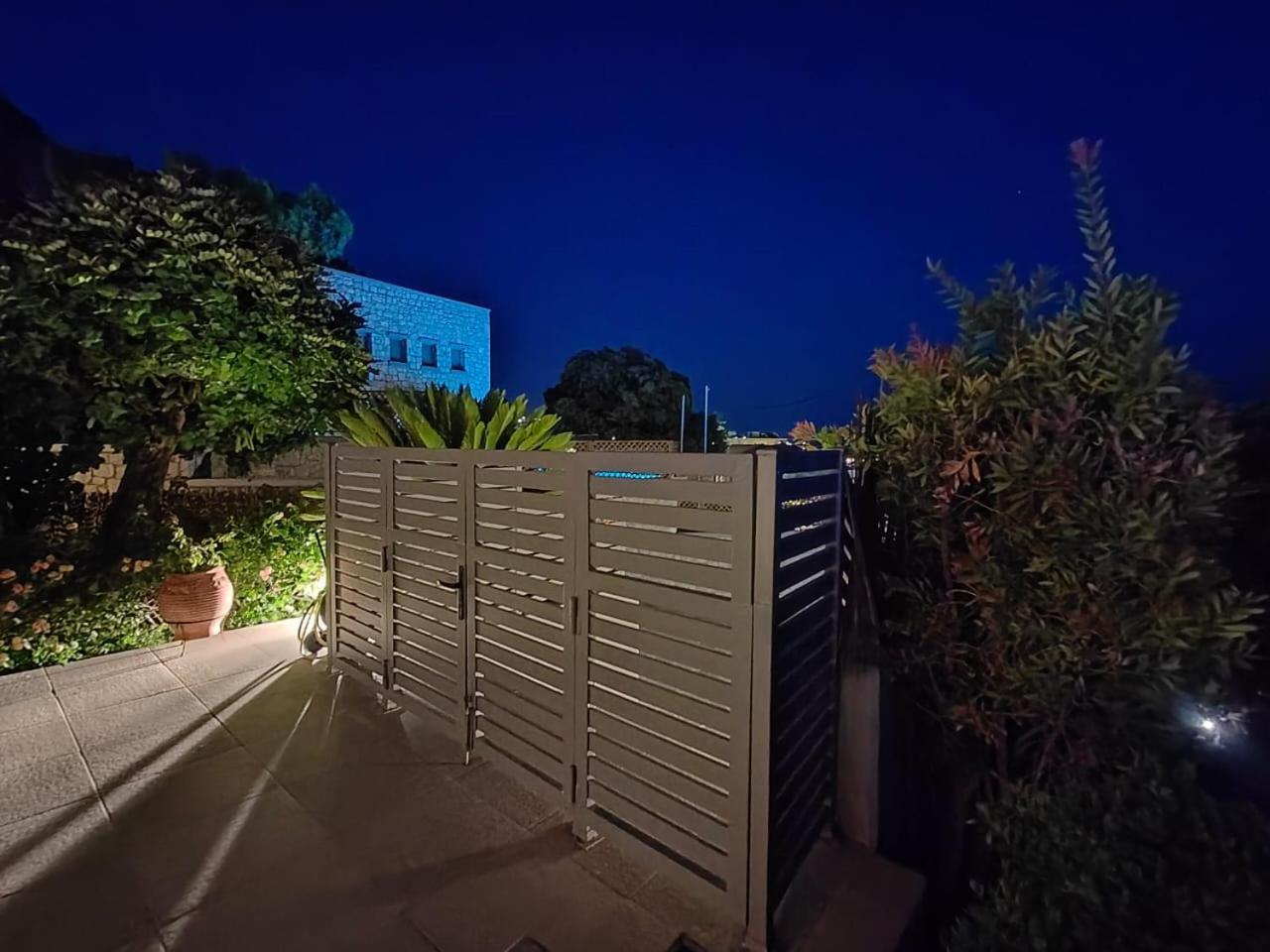 Villa Costamare - Enjoy Lazy Days On The Private Pool-Jacuzzi Pefki (Rhodes) Exterior foto