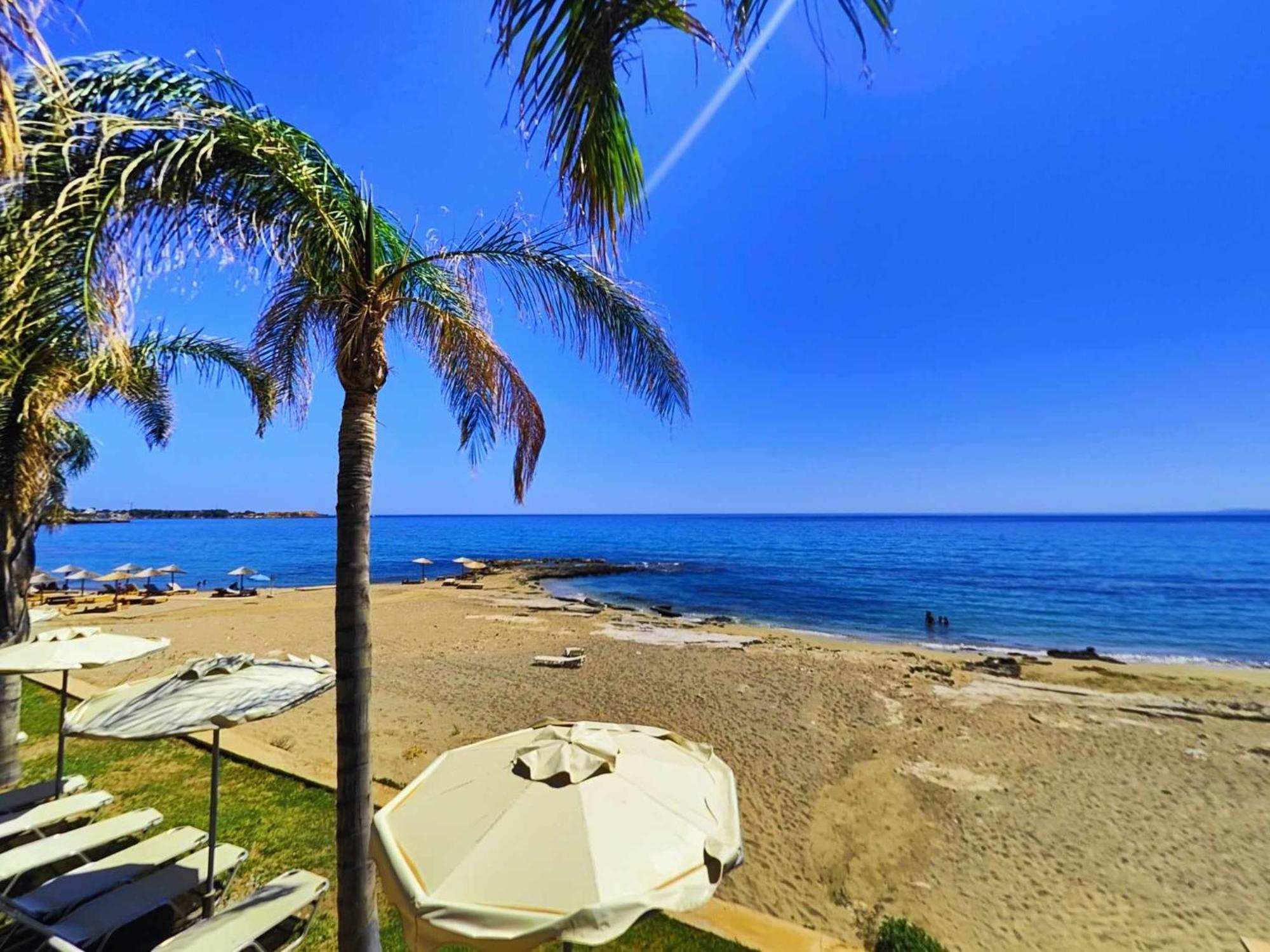Villa Costamare - Enjoy Lazy Days On The Private Pool-Jacuzzi Pefki (Rhodes) Exterior foto