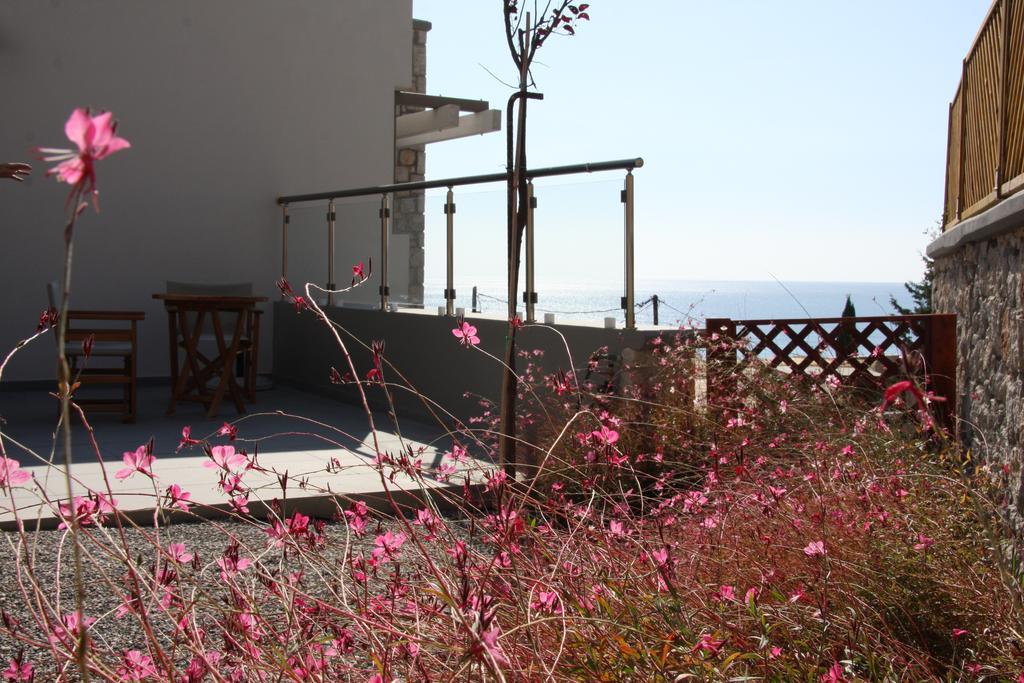 Villa Costamare - Enjoy Lazy Days On The Private Pool-Jacuzzi Pefki (Rhodes) Exterior foto