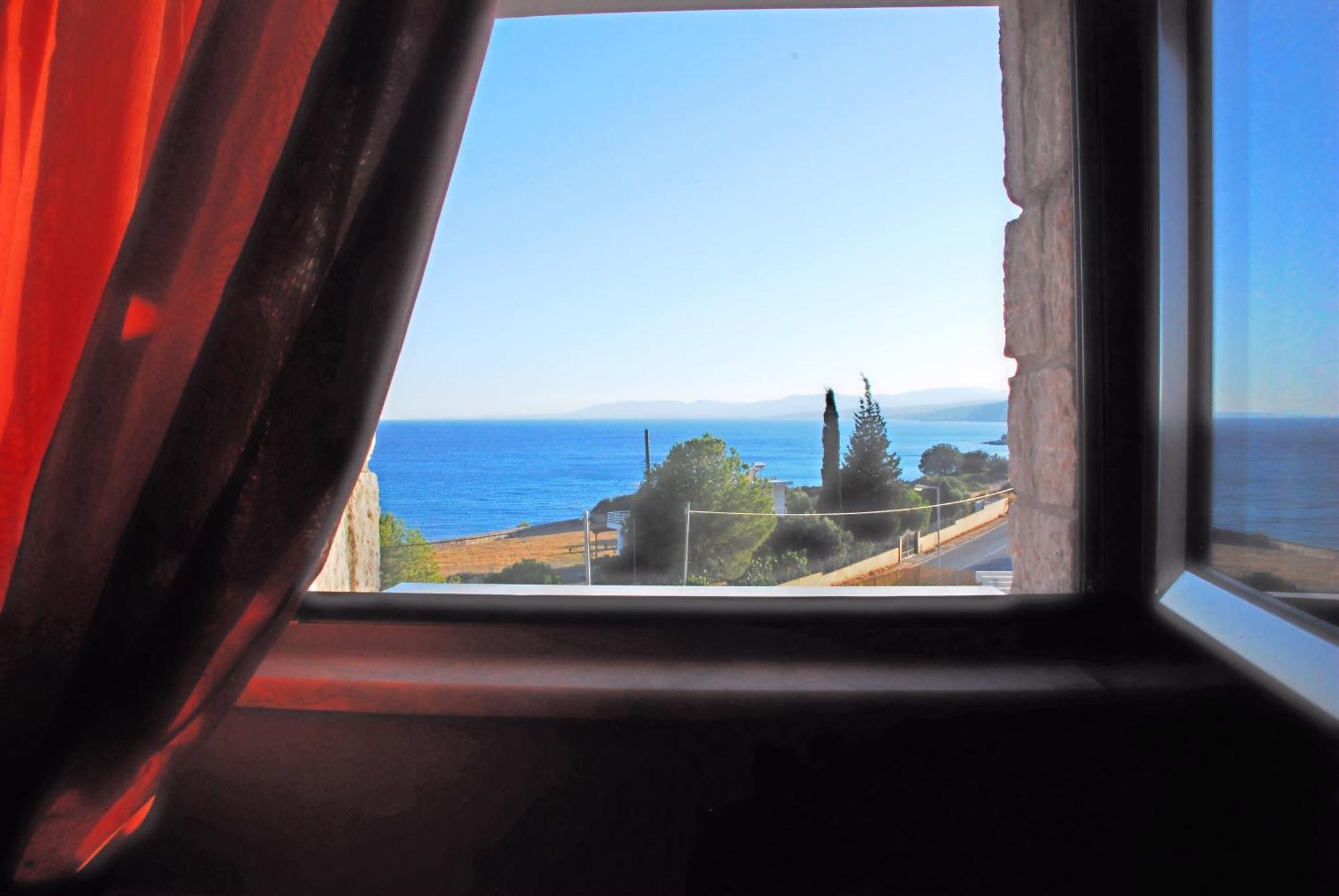 Villa Costamare - Enjoy Lazy Days On The Private Pool-Jacuzzi Pefki (Rhodes) Exterior foto